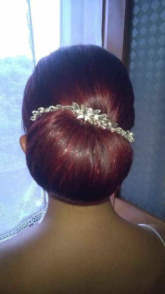 Ed eccomi sposata.. - 4