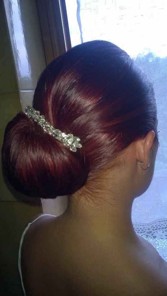 Ed eccomi sposata.. - 5