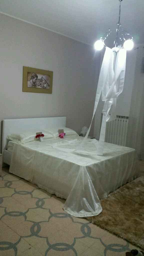 Ed eccomi sposata.. - 8