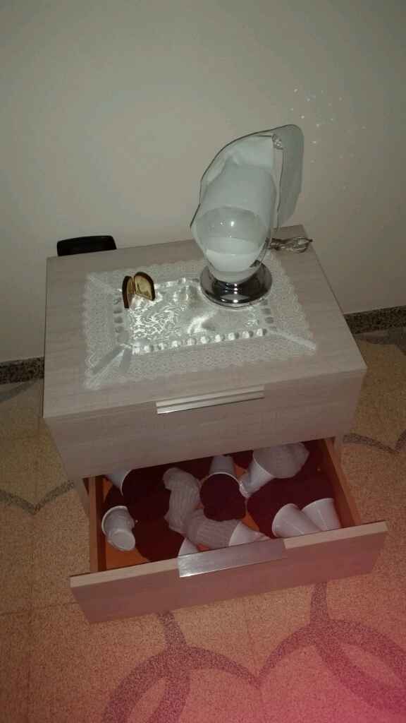 Ed eccomi sposata.. - 9