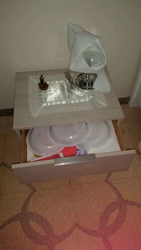 Ed eccomi sposata.. - 10