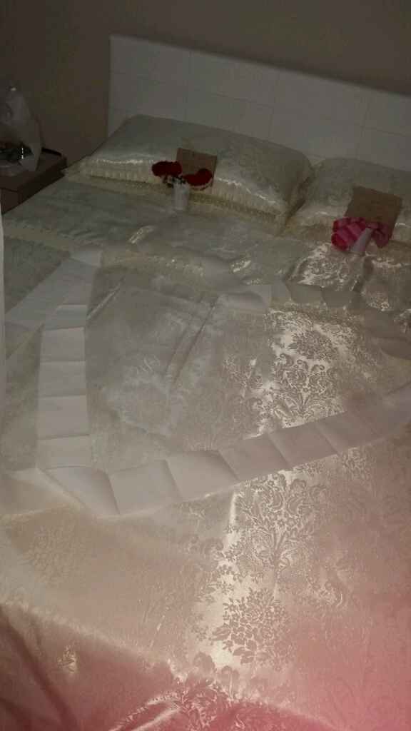 Ed eccomi sposata.. - 11