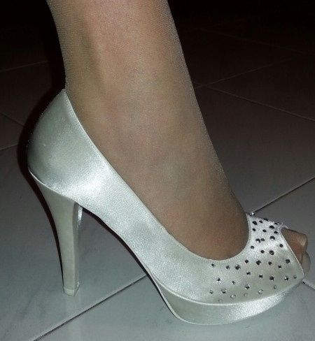 Scarpe sposa - 1
