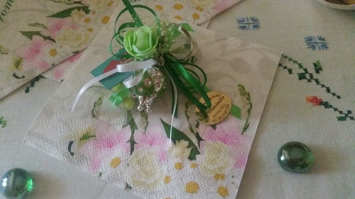 Tra poco la nostra promessa - 3