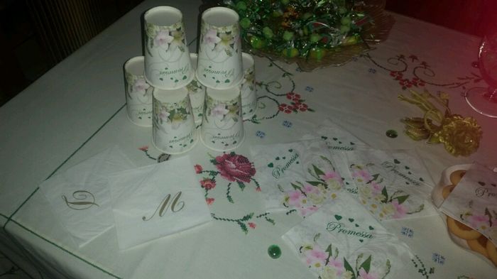 Tra poco la nostra promessa - 4