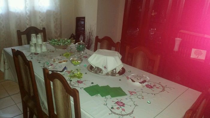 Tra poco la nostra promessa - 5