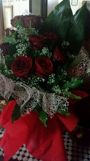 Tra poco la nostra promessa - 1