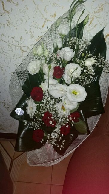 Tra poco la nostra promessa - 3