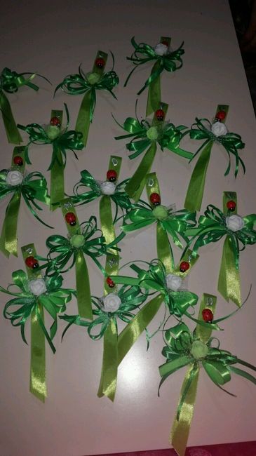 Tra poco la nostra promessa - 5