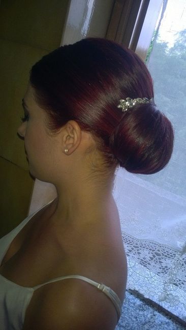 Ed eccomi sposata.. - 2