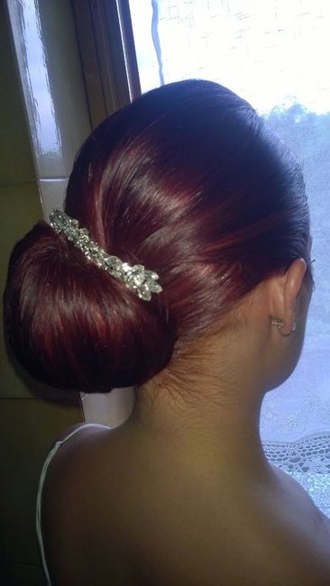 Ed eccomi sposata.. - 5