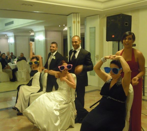 Ed eccomi sposata.. - 7