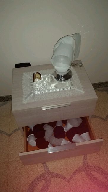 Ed eccomi sposata.. - 9