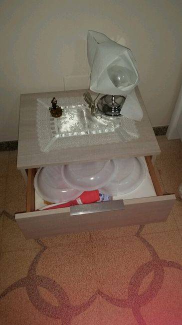 Ed eccomi sposata.. - 10