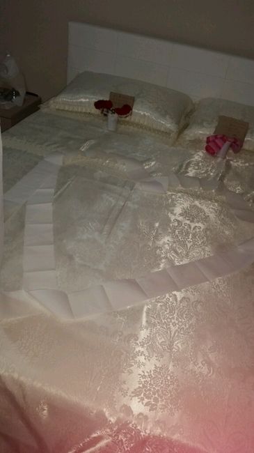 Ed eccomi sposata.. - 11