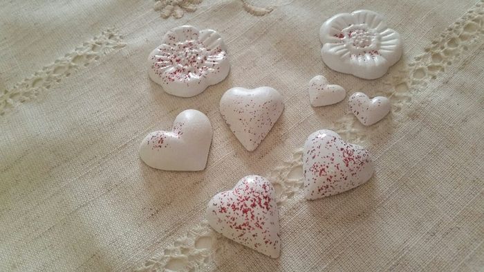 Segnaposto personalizzati! - 1