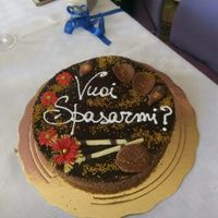 Dove ti ha fatto la proposta? - 1