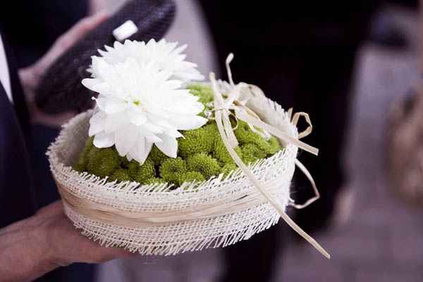 Sposine 2016, avete già deciso che aspetto avrà il vostro matrimonio??? - 7