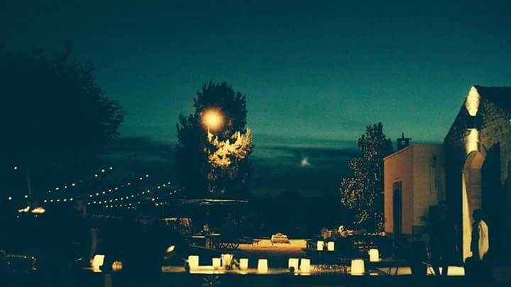 Torre di nebbia ( corato), masseria chinunno( altamura), tenuta pinto ( mola di bari)? - 1