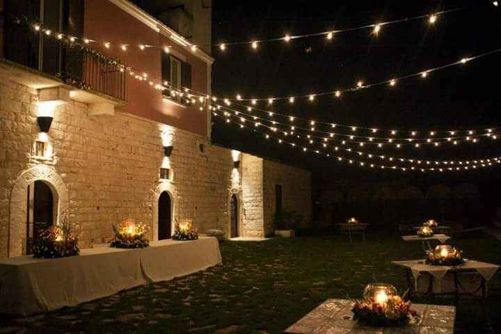 Torre di nebbia ( corato), masseria chinunno( altamura), tenuta pinto ( mola di bari)? - 3