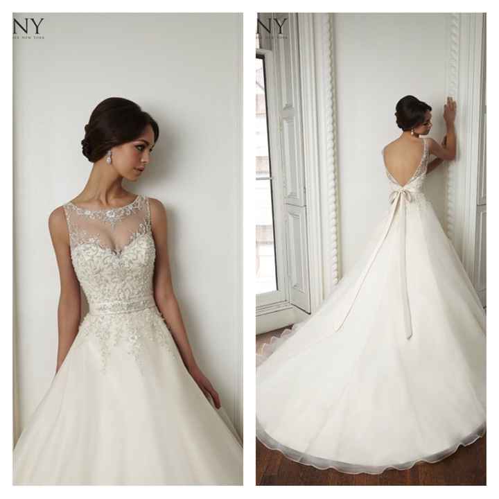 Prova trucco e parrucco 2 - 5