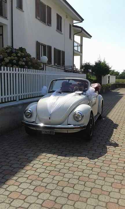 Finalmente sposati!! - 2