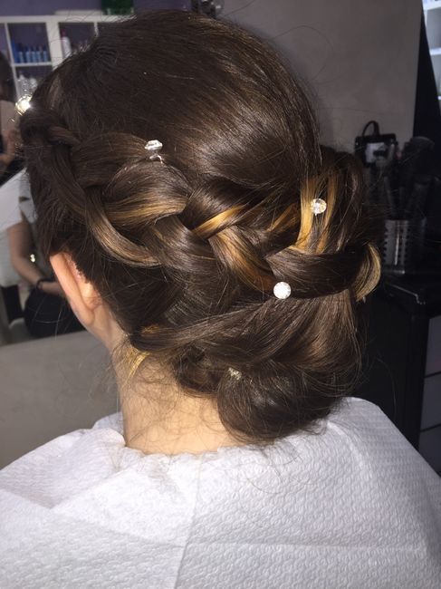 Prove trucco e parrucco - 2