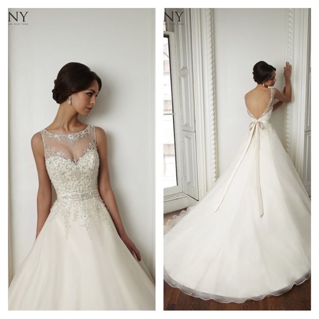 Prova trucco e parrucco 2 - 5