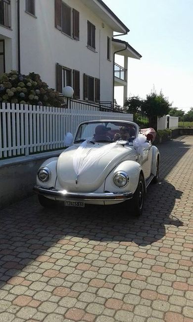 Finalmente sposati!! - 2