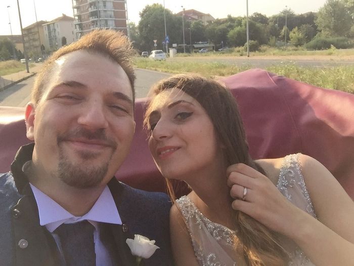 Finalmente sposati!! - 4