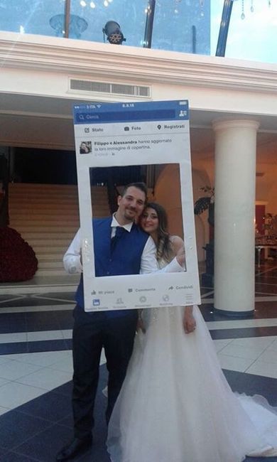 Finalmente sposati!! - 5