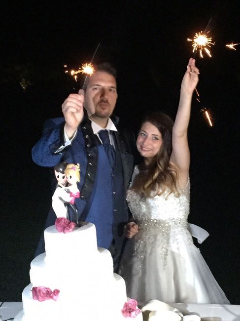 Finalmente sposati!! - 7