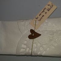 I miei fazzoletti.. - 1