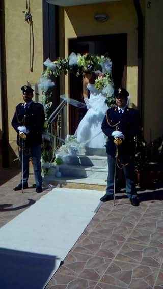 Il nostro matrimonio 29/07/2015 - 2