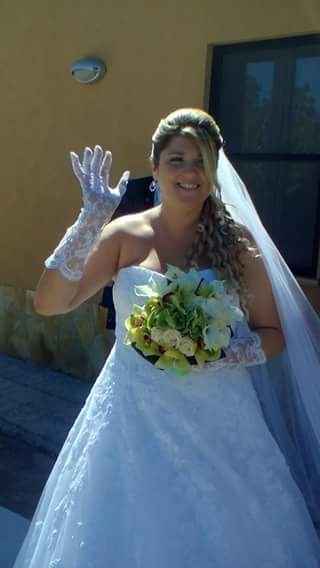 Il nostro matrimonio 29/07/2015 - 3