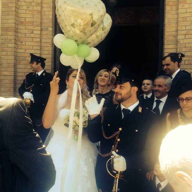 Il nostro matrimonio 29/07/2015 - 11