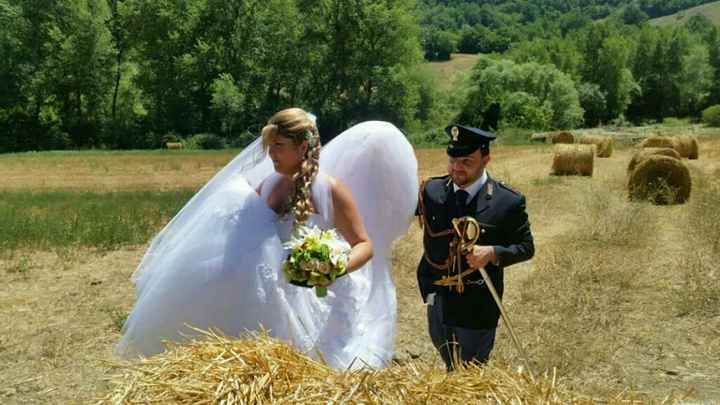 Il nostro matrimonio 29/07/2015 - 13