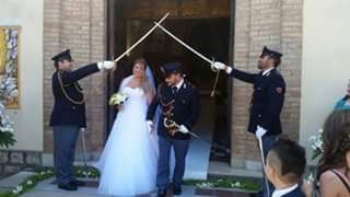 Il nostro matrimonio 29/07/2015 - 5