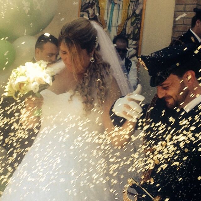 Il nostro matrimonio 29/07/2015 - 9