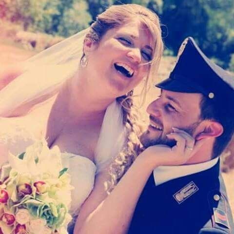 Il nostro matrimonio 29/07/2015 - 14