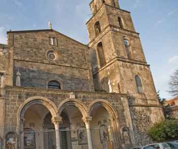 Chiesa... mostratemi la vostra!! - 1