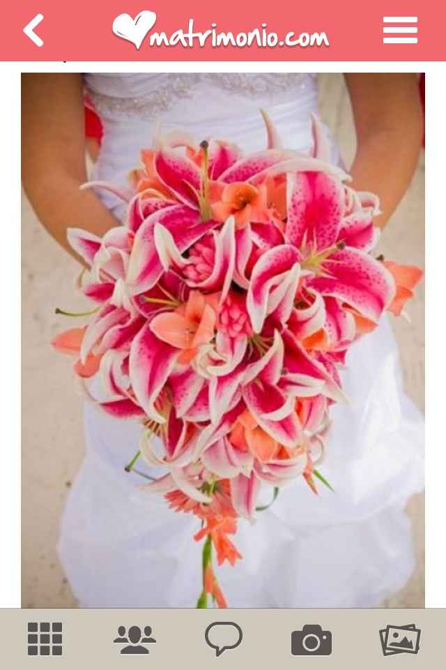 Quali fiori scegliere? - 1