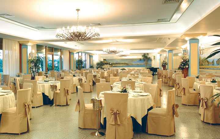 Sposine 2017 della campania....le foto dl vostre location..... - 2