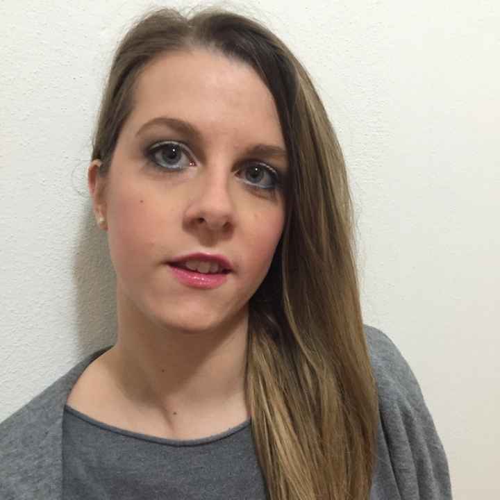 Prova trucco.. che dite? - 1