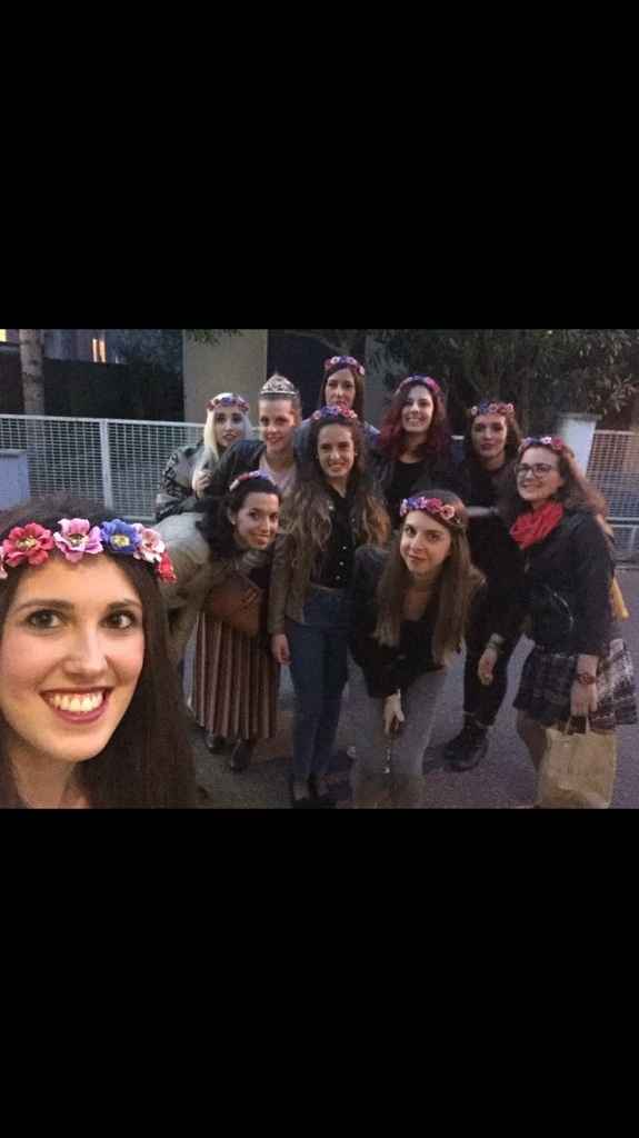 Addio al nubilato top! - 3