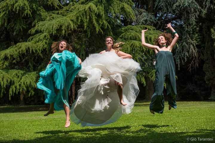 Il nostro 25 giugno 2016 ed il tour on the road in america! - 8