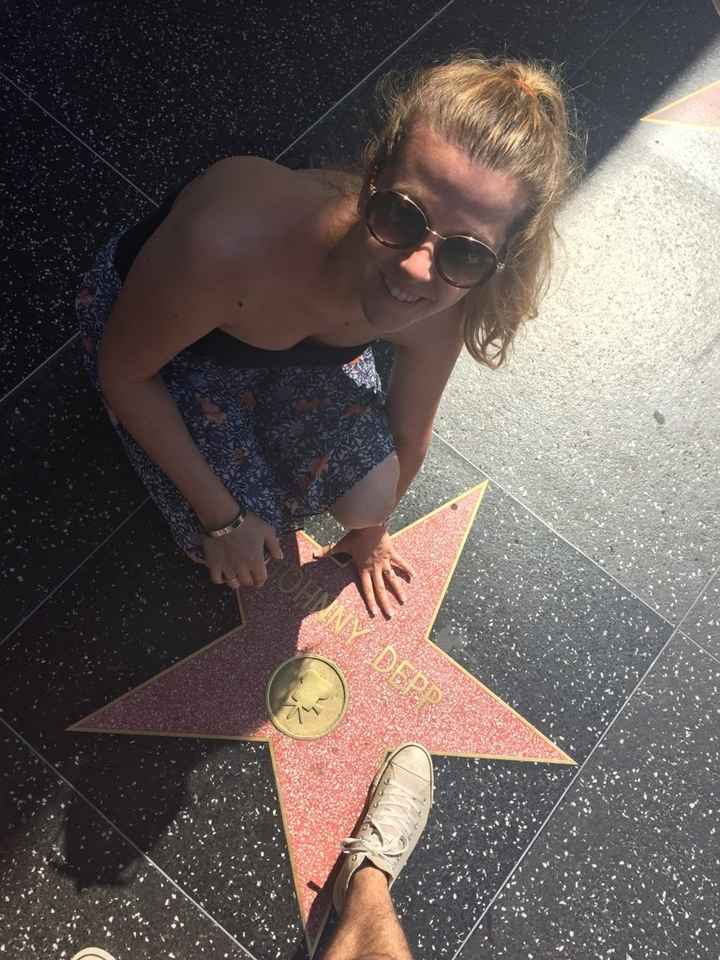 Il nostro 25 giugno 2016 ed il tour on the road in america! - 11