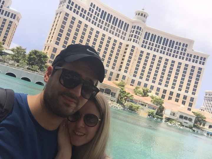 Il nostro 25 giugno 2016 ed il tour on the road in america! - 16