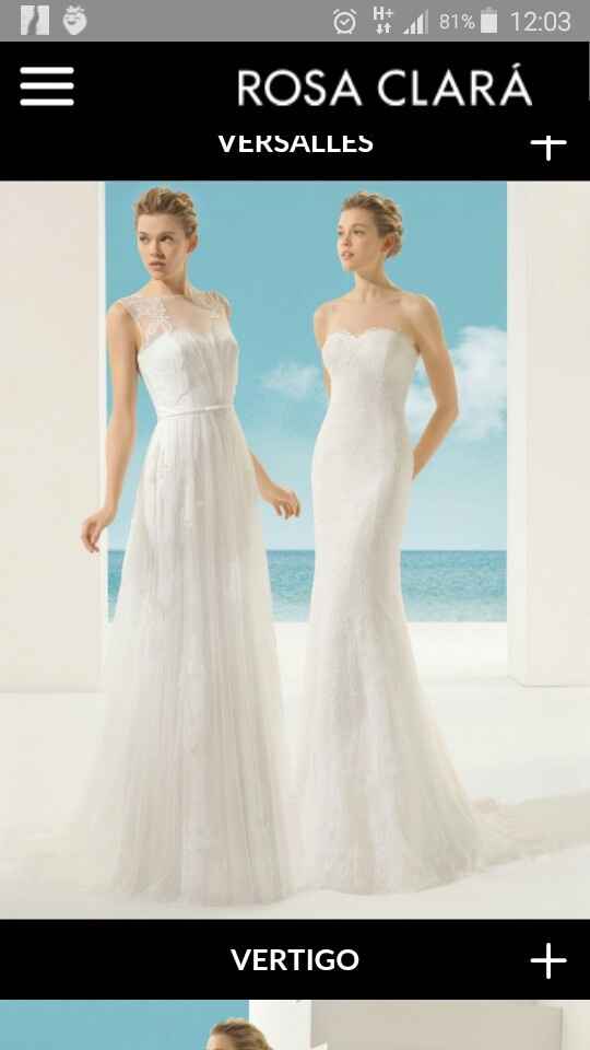 Spose rosa clarà - 1