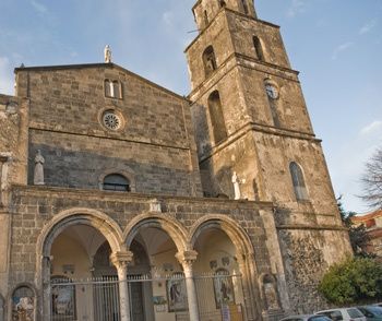 Chiesa... mostratemi la vostra!! - 1